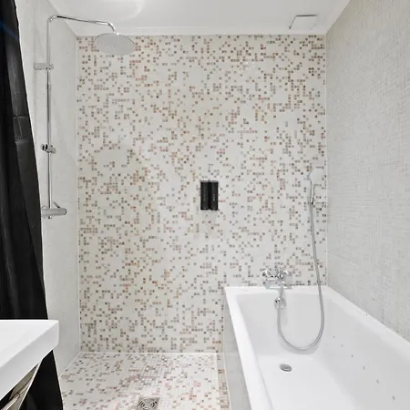 Arc De Triomphe Luxurious 3 Bedroom With Netflix Appartamento Parigi
